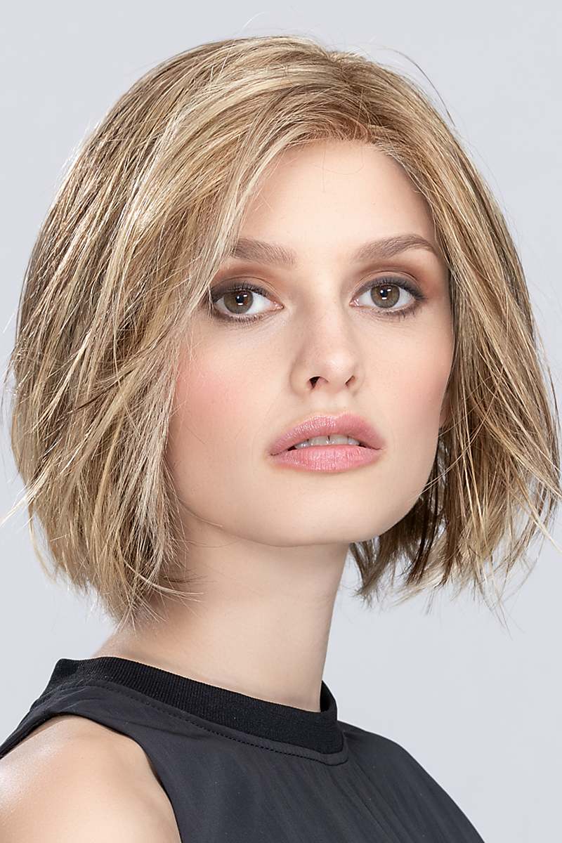 Young Mono Part by Ellen Wille | Synthetic Wig | Extended Lace Front