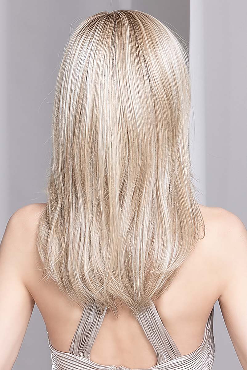 Alasia Super Wig by Ellen Wille | Heat Friendly Synthetic | Lace Front (Mono Top)