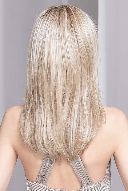 Alasia Super Wig by Ellen Wille | Heat Friendly Synthetic | Lace Front (Mono Top)