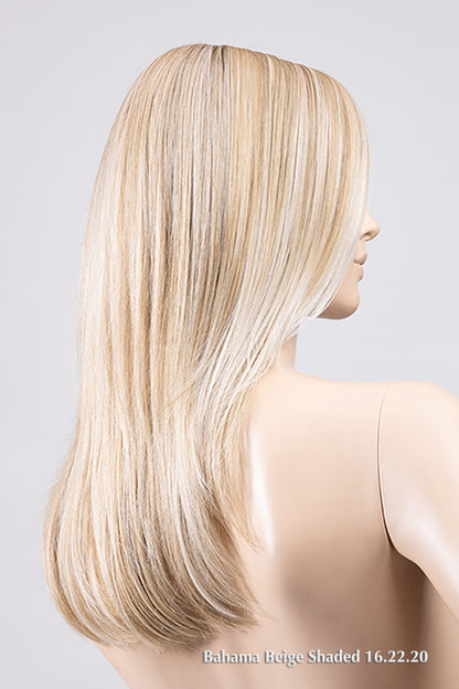 Alasia Super Wig by Ellen Wille | Heat Friendly Synthetic | Lace Front (Mono Top)