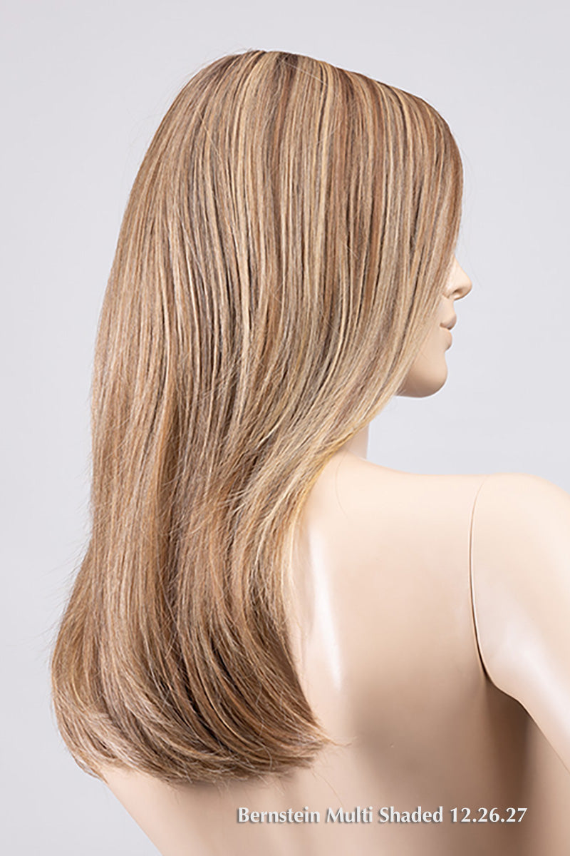 Alasia Super Wig by Ellen Wille | Heat Friendly Synthetic | Lace Front (Mono Top)