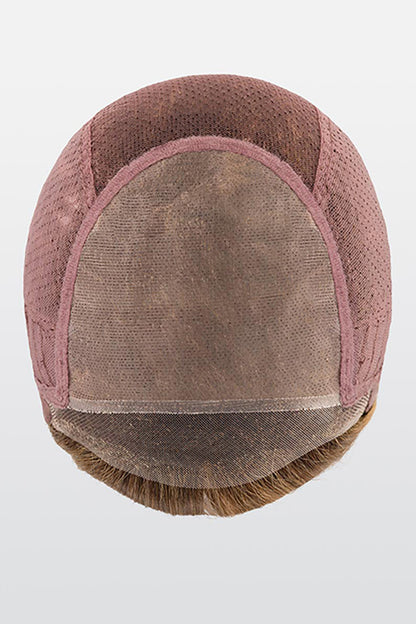 Alasia Super Wig by Ellen Wille | Heat Friendly Synthetic | Lace Front (Mono Top)