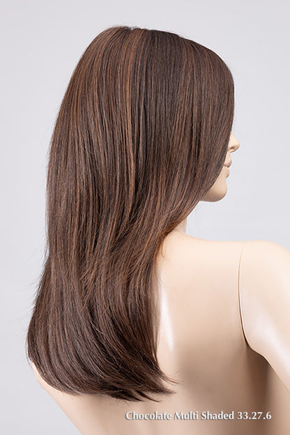 Alasia Super Wig by Ellen Wille | Heat Friendly Synthetic | Lace Front (Mono Top)