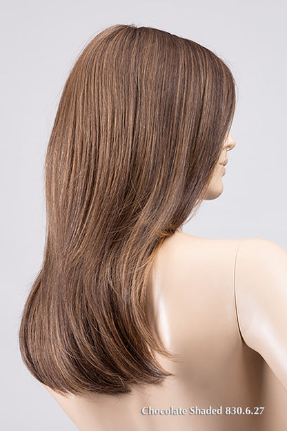 Alasia Super Wig by Ellen Wille | Heat Friendly Synthetic | Lace Front (Mono Top)