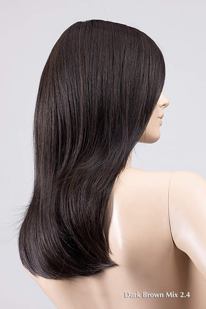 Alasia Super Wig by Ellen Wille | Heat Friendly Synthetic | Lace Front (Mono Top)