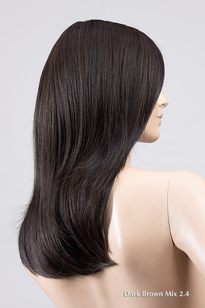 Alasia Super Wig by Ellen Wille | Heat Friendly Synthetic | Lace Front (Mono Top)