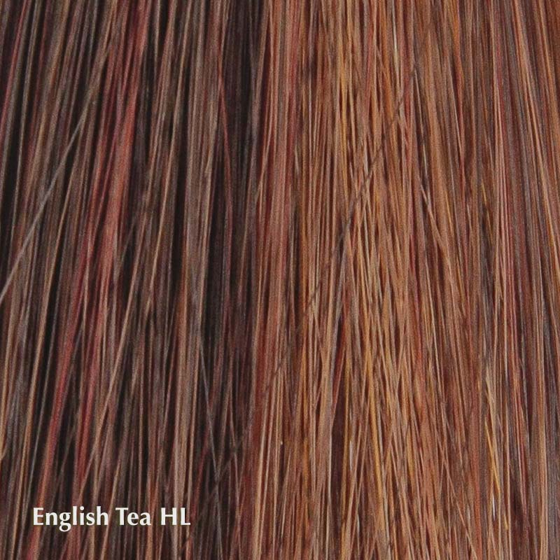 Alexa Wig by TressAllure | Synthetic Wig (Basic Cap)