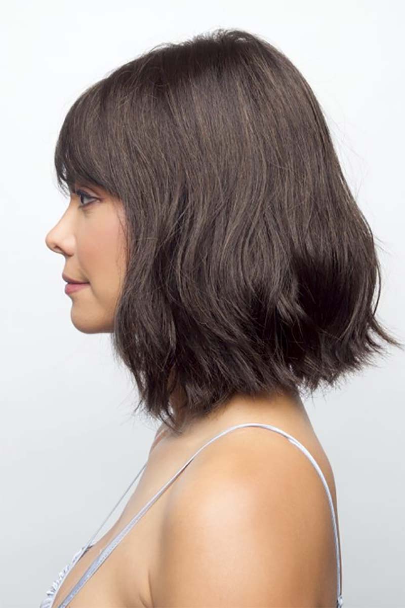 Alexi Wig by Noriko | Synthetic Lace Front Wig Noriko Synthetic
