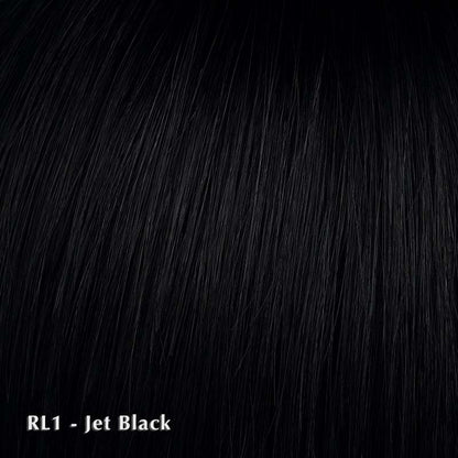 Alpha Wave 16" Topper by Raquel Welch | HF Synthetic Hair Topper (Mono