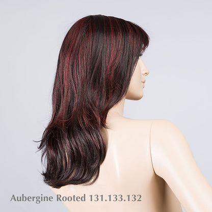 Flash Wig by Ellen Wille | Synthetic Wig | Lace Front (Mono Part)