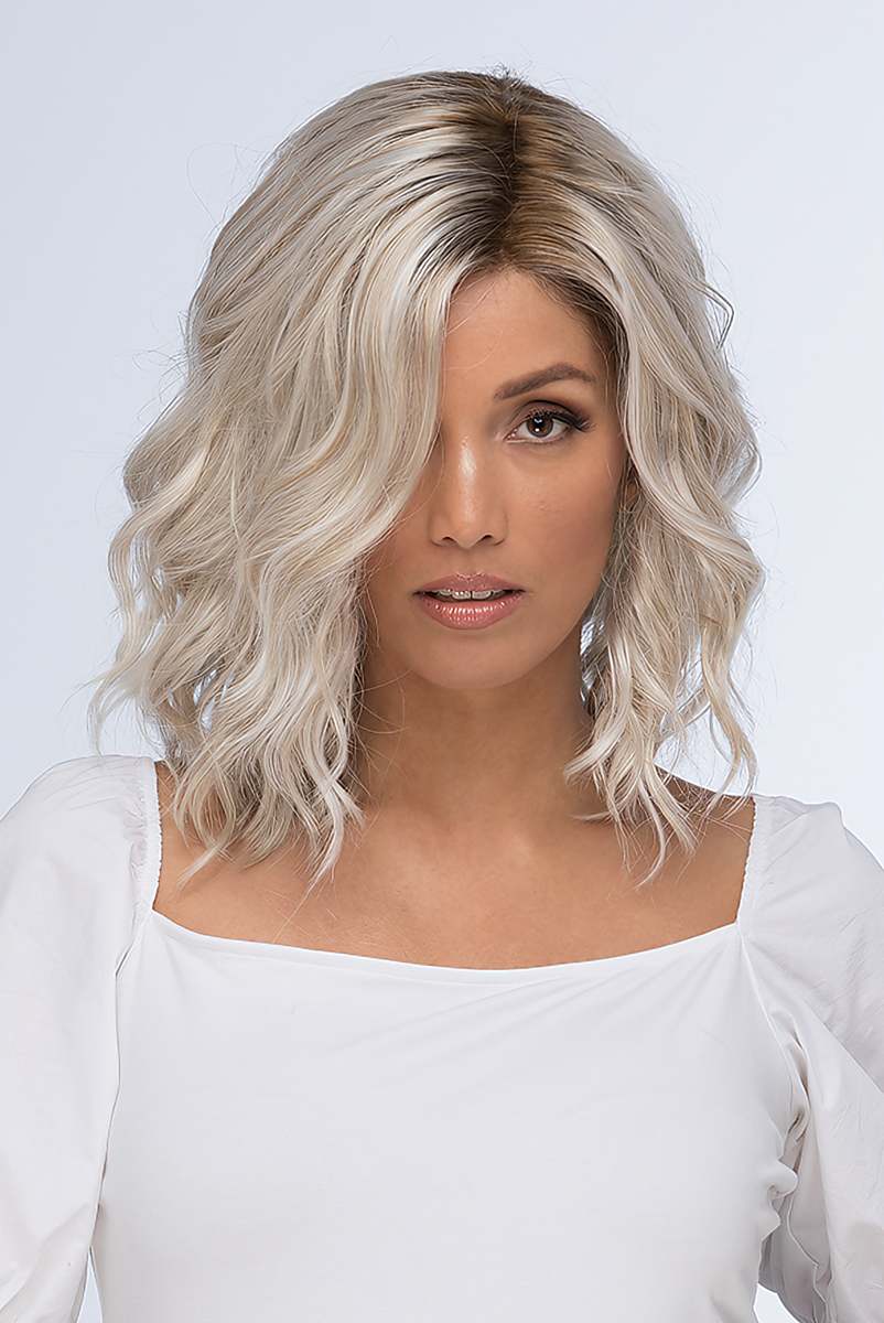 Avalon Wig by Estetica | Synthetic Lace Front Wig Estetica Synthetic