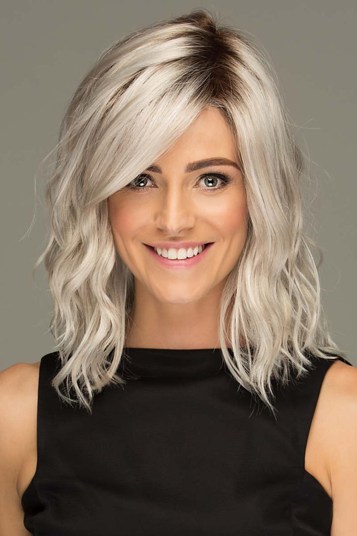 Avalon Wig by Estetica | Synthetic Lace Front Wig Estetica Synthetic