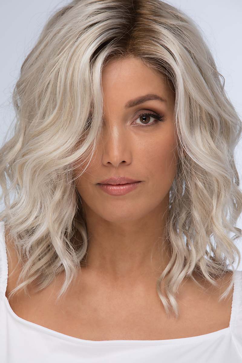 Avalon Wig by Estetica | Synthetic Lace Front Wig