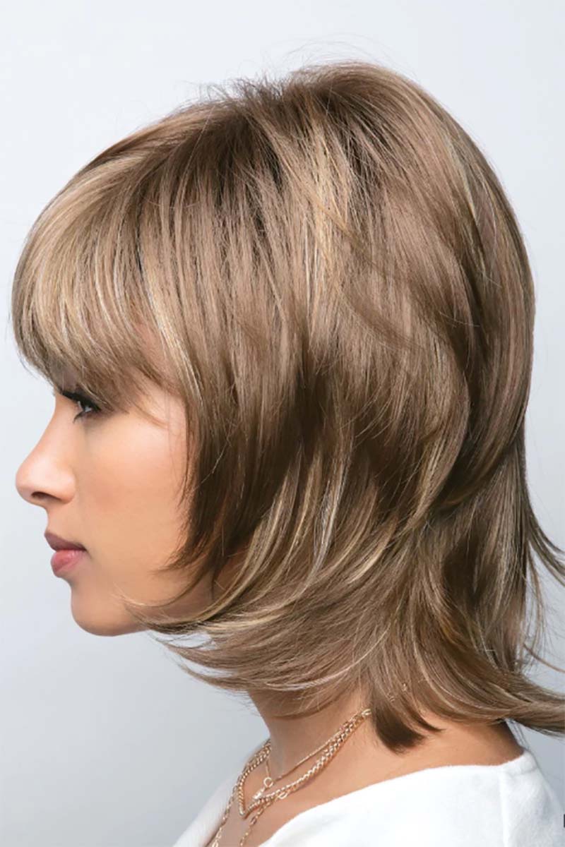 Bailey Wig by Rene of Paris | Synthetic Wig (Basic Cap)