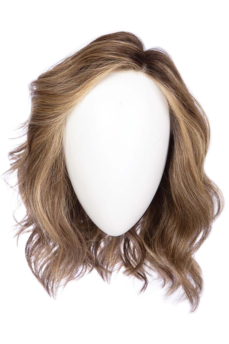 Bella Vida Wig by Raquel Welch Synthetic Lace Front Wig Hand