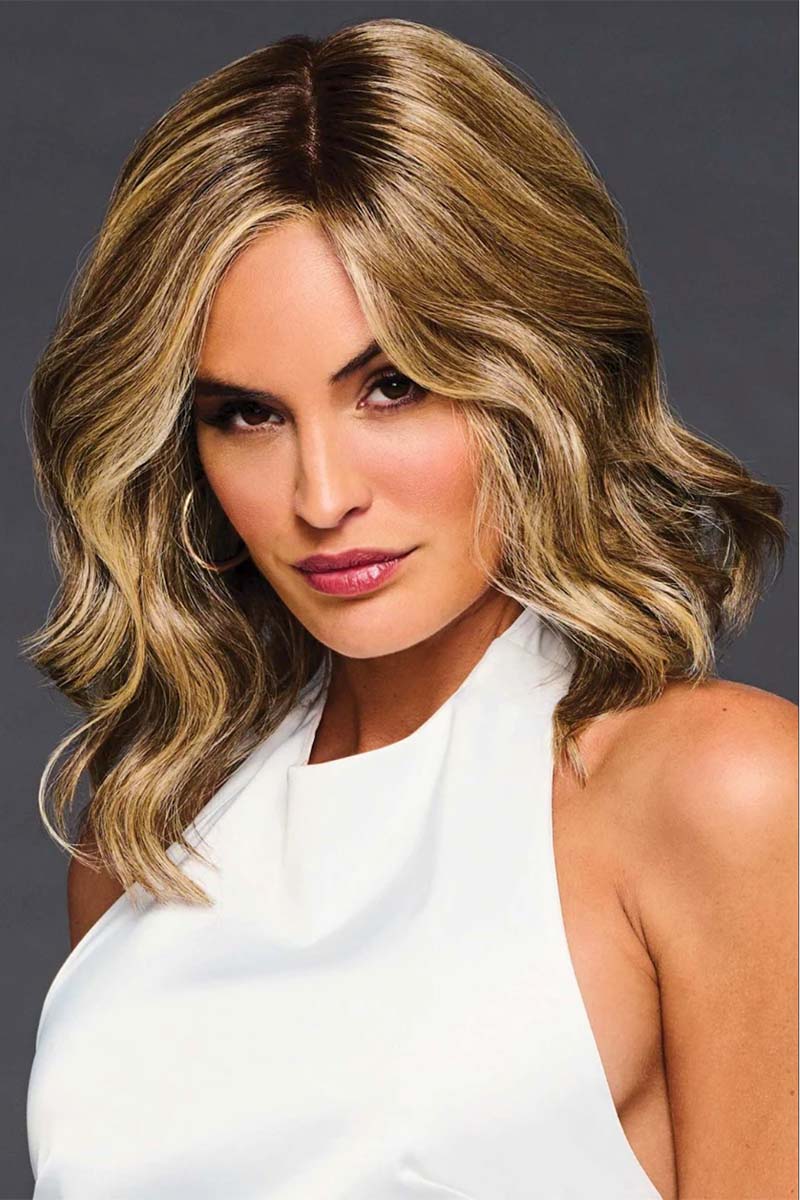 Bella Vida Wig by Raquel Welch | Synthetic Lace Front Wig (Hand-Tied)