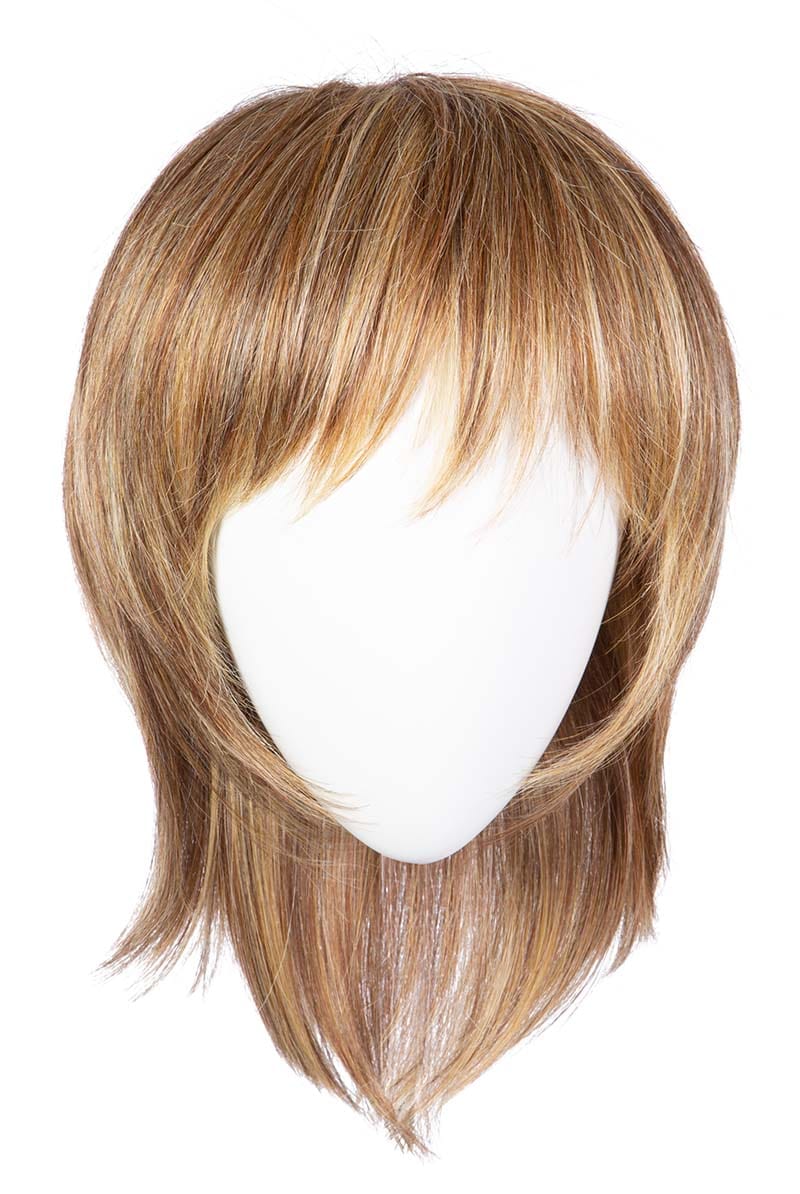 Black Tie Chic by Raquel Welch  | Heat Friendly Synthetic | Lace Front Wig (Mono Top) Raquel Welch Heat Friendly Synthetic