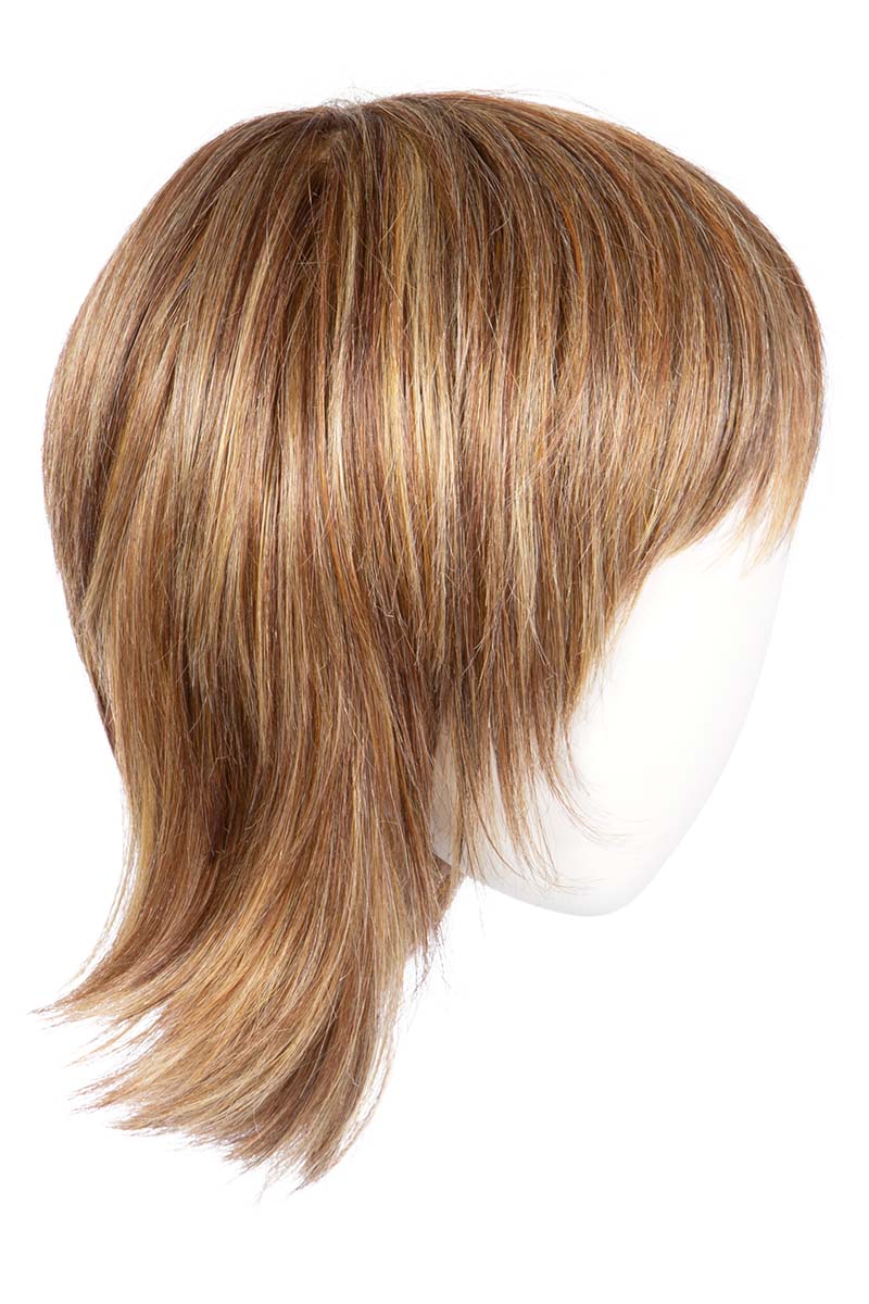 Black Tie Chic by Raquel Welch  | Heat Friendly Synthetic | Lace Front Wig (Mono Top) Raquel Welch Heat Friendly Synthetic