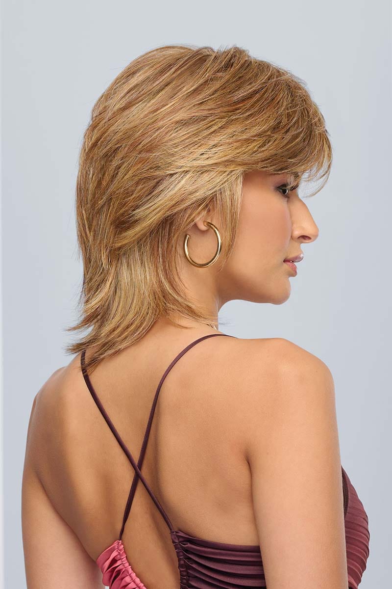 Black Tie Chic by Raquel Welch  | Heat Friendly Synthetic | Lace Front
