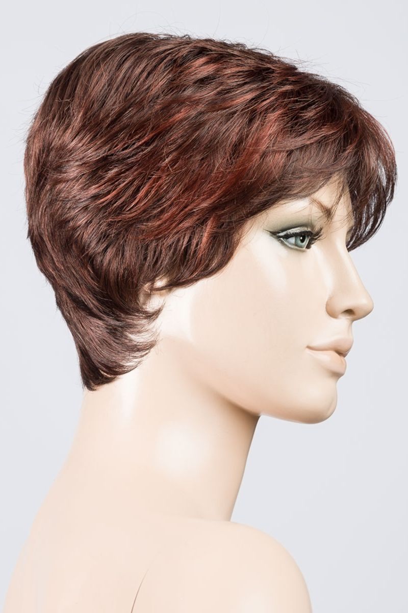 Bo Mono Wig by Ellen Wille | Synthetic Lace Front Wig (Mono Top)