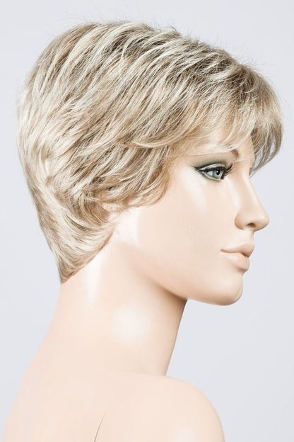 Bo Mono Wig by Ellen Wille | Synthetic Lace Front Wig (Mono Top)