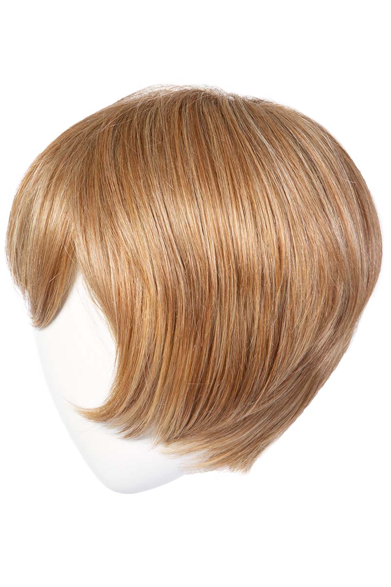 Born To Shine Wig by Raquel Welch | Synthetic Lace Front Wig (Mono Par