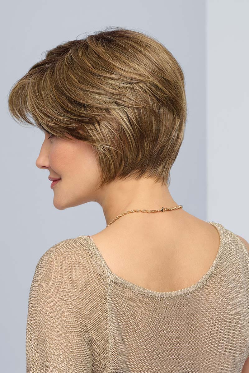 Born To Shine Wig by Raquel Welch | Synthetic Lace Front Wig (Mono Par