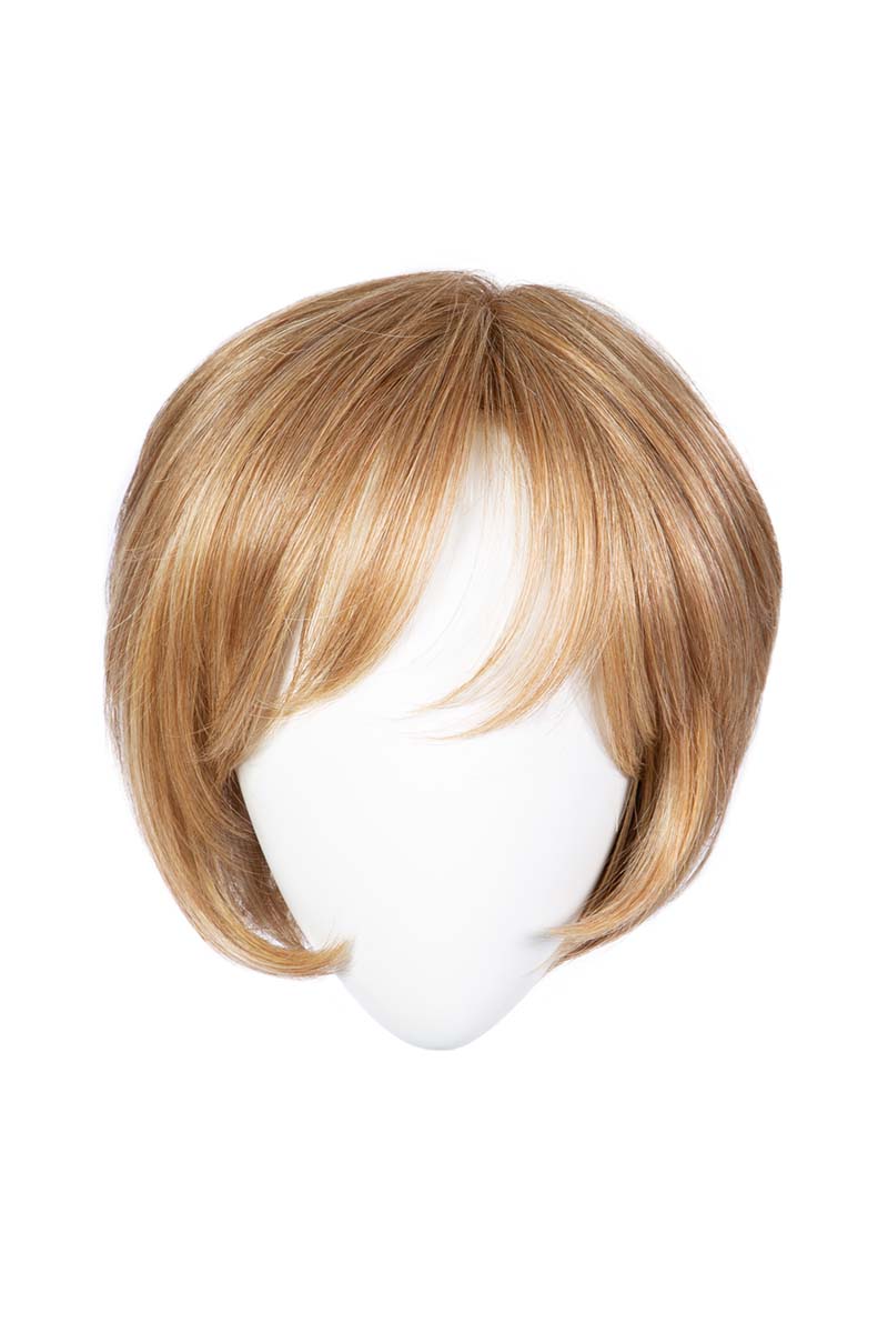 Born To Shine Wig by Raquel Welch | Synthetic Lace Front Wig (Mono Part) Raquel Welch Heat Friendly Synthetic