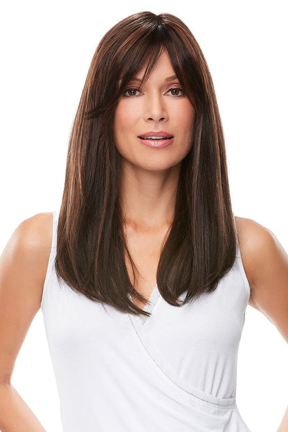 Camilla Wig by Jon Renau | Synthetic Wig (Double Mono & 100% Hand-Tied