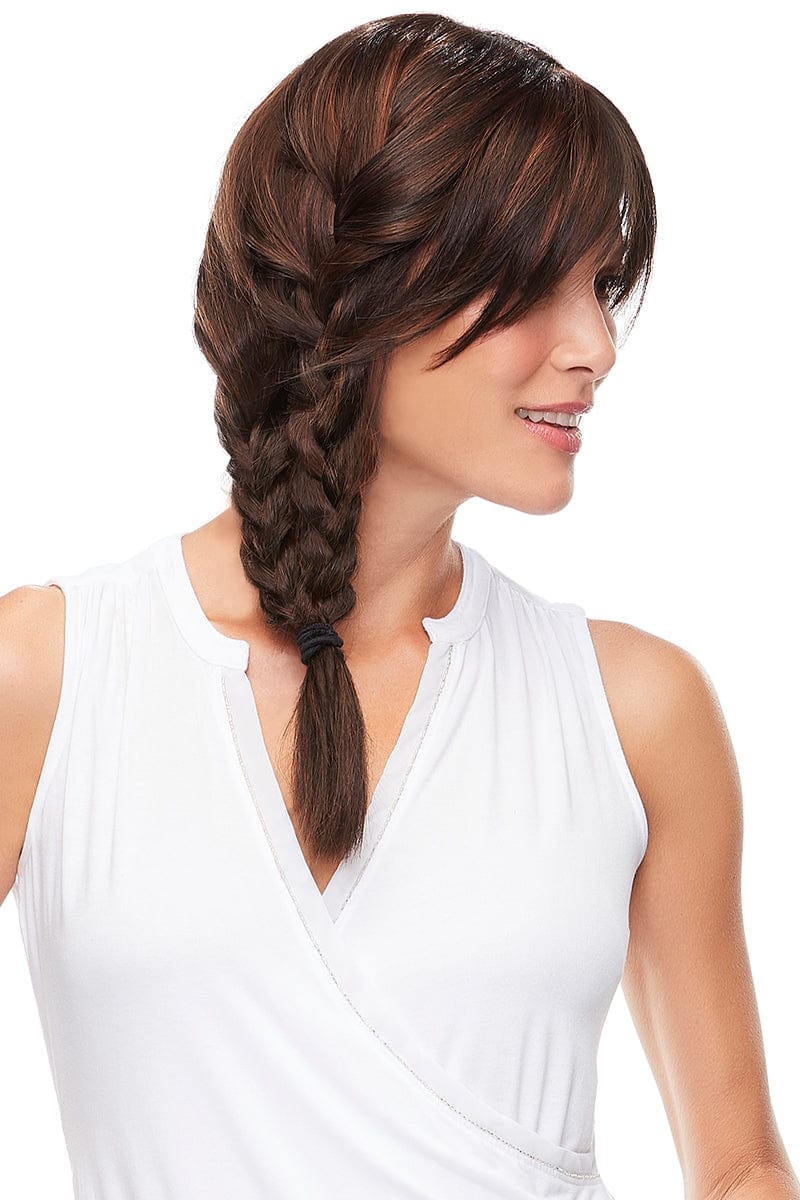 Camilla Wig by Jon Renau | Synthetic Wig (Double Mono & 100% Hand-Tied