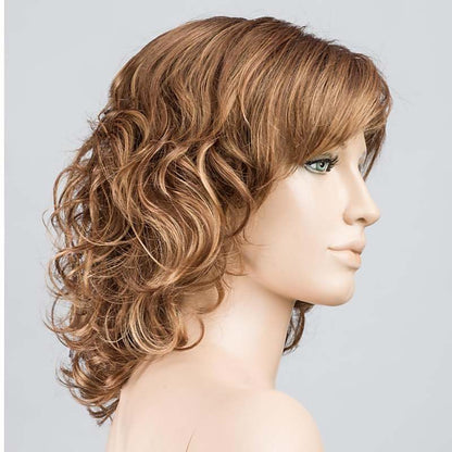 Cat Wig by Ellen Wille | Extended Lace Front Wig