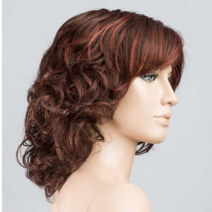 Cat Wig by Ellen Wille | Extended Lace Front Wig