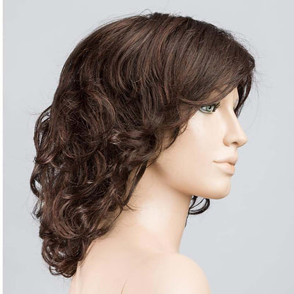 Cat Wig by Ellen Wille | Extended Lace Front Wig