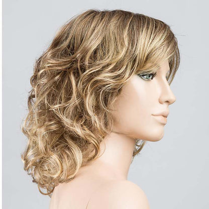 Cat Wig by Ellen Wille | Extended Lace Front Wig