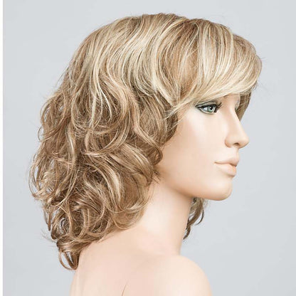 Cat Wig by Ellen Wille | Extended Lace Front Wig