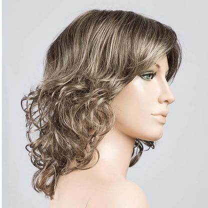 Cat Wig by Ellen Wille | Extended Lace Front Wig