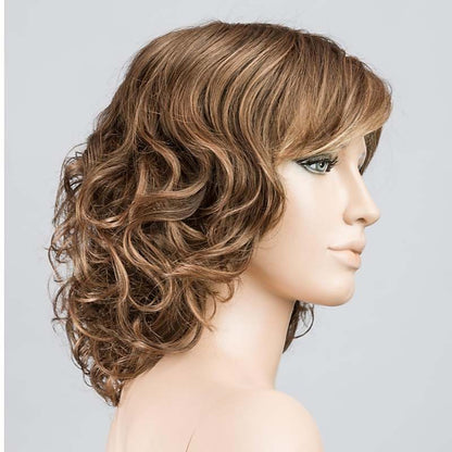Cat Wig by Ellen Wille | Extended Lace Front Wig