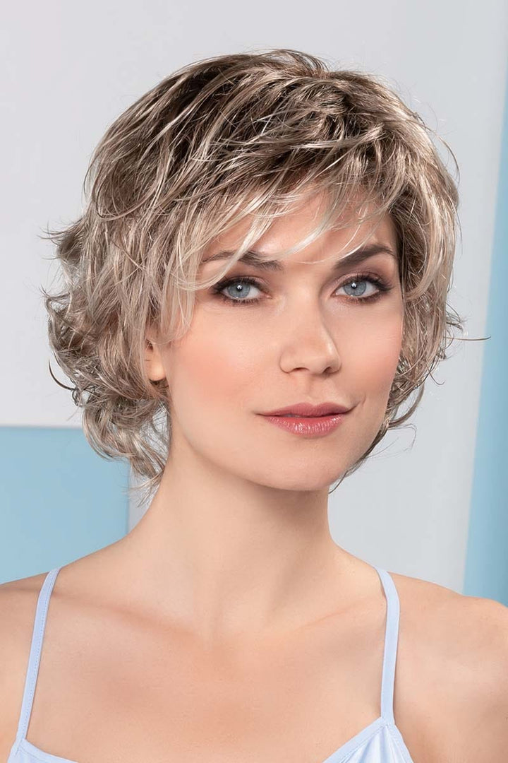 Cesana Wig by Ellen Wille | Synthetic Lace Front Wig (Mono Part) Ellen Wille Synthetic