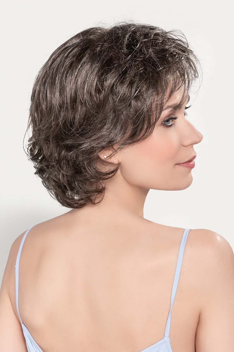 Cesana Wig by Ellen Wille | Synthetic Lace Front Wig (Mono Part)
