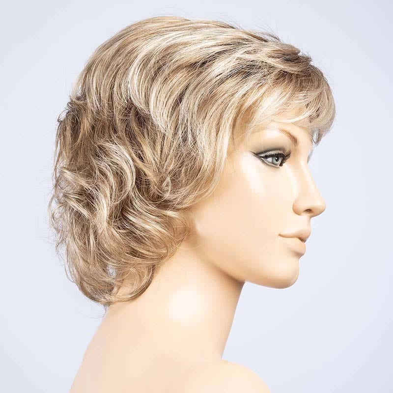 Cesana Wig by Ellen Wille | Synthetic Lace Front Wig (Mono Part) Ellen Wille Synthetic Beige Multi Shaded 24.14.23