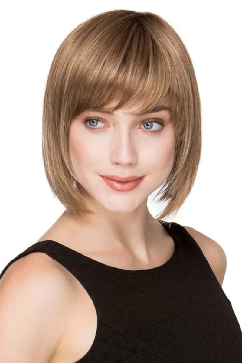 Change Wig by Ellen Wille | Synthetic Wig (Mono Crown)