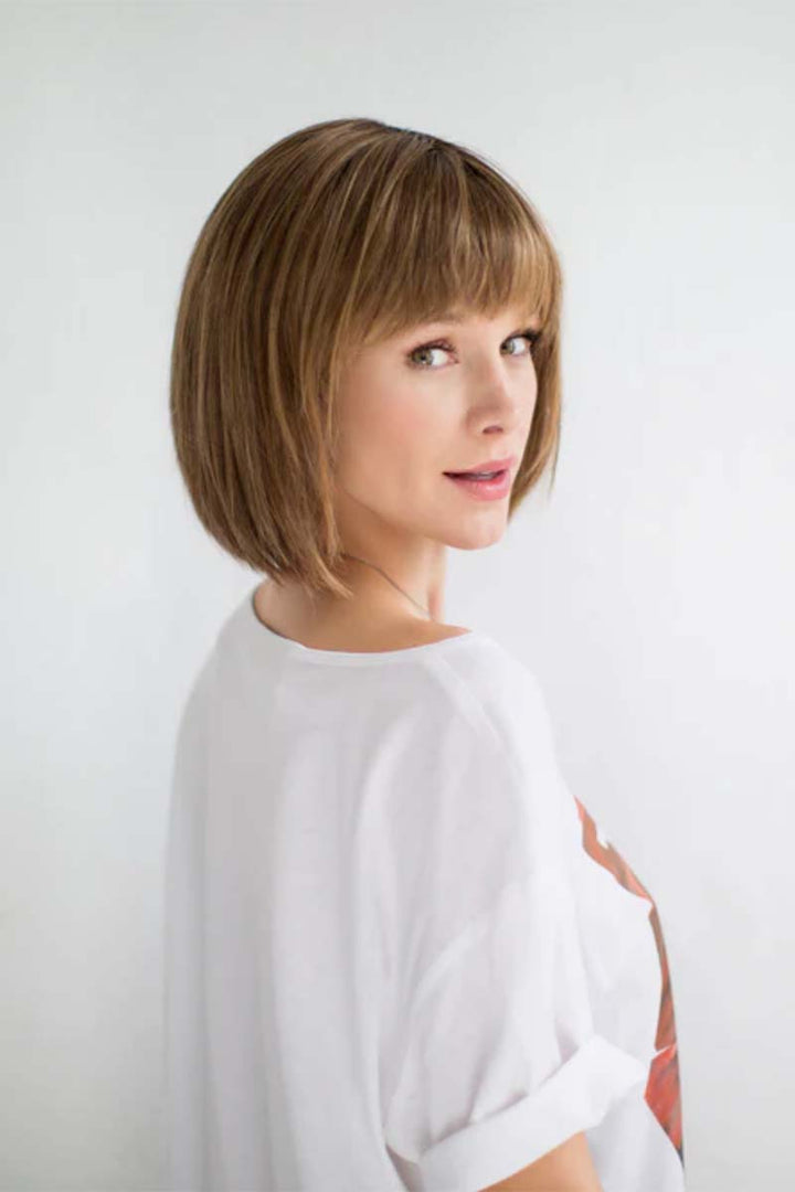 Change Wig by Ellen Wille | Synthetic Wig (Mono Crown) Ellen Wille Synthetic