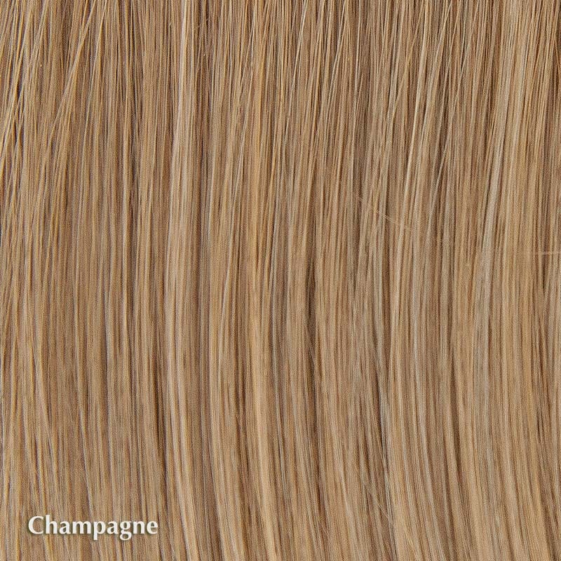 Charlotte Wig by TressAllure | Synthetic Wig (Basic Cap)