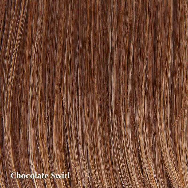 Charlotte Wig by TressAllure | Synthetic Wig (Basic Cap)