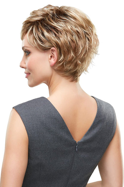 Chelsea Wig by Jon Renau | Synthetic Wig (Basic Cap)