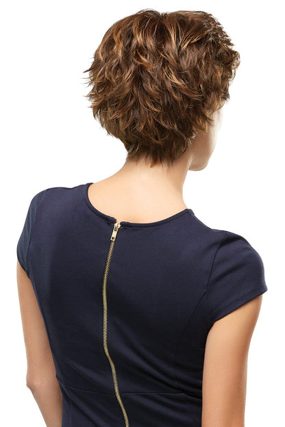 Chelsea Wig by Jon Renau | Synthetic Wig (Basic Cap)