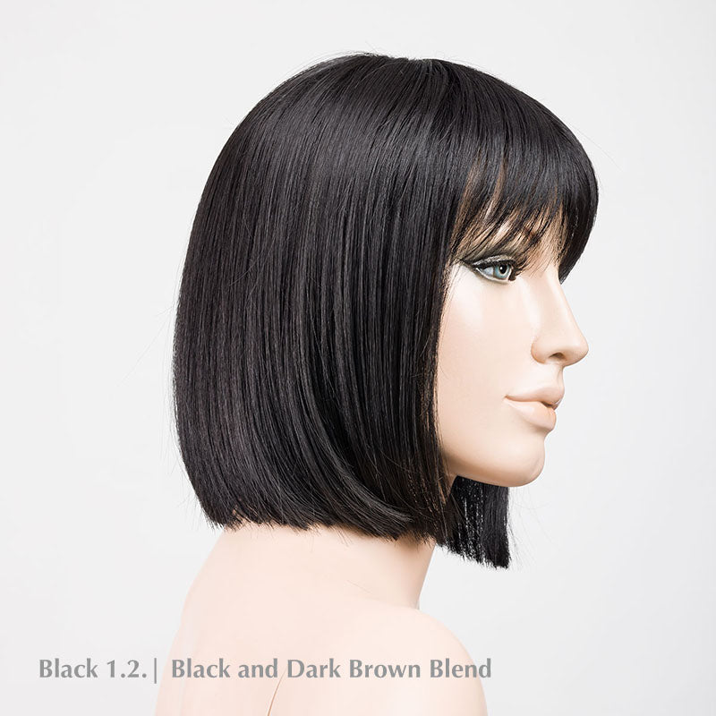 Cleo Wig by Ellen Wille | Heat Friendly Synthetic (Mono Crown)