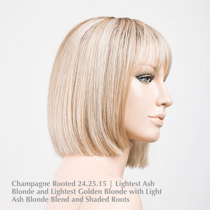 Cleo Wig by Ellen Wille | Heat Friendly Synthetic (Mono Crown)