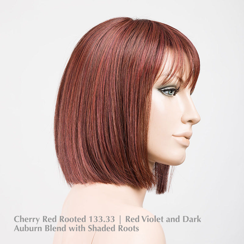 Cleo Wig by Ellen Wille | Heat Friendly Synthetic (Mono Crown)