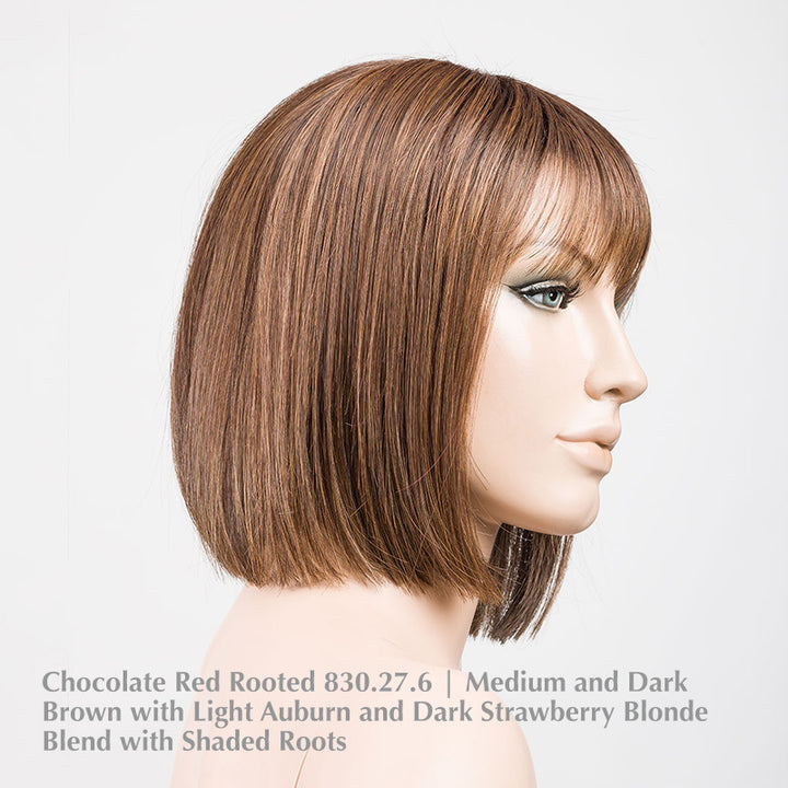 Cleo Wig by Ellen Wille | Heat Friendly Synthetic (Mono Crown)